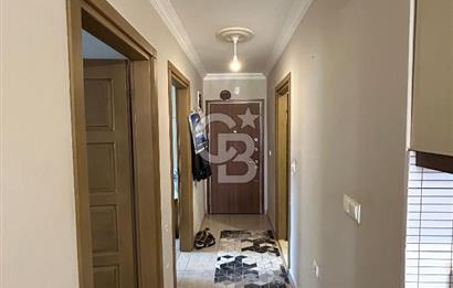 DATÇA ÖZBEL YARIMADASINDA YARI MÜSTAKİL 2.5+1 BAHÇE KATI DAİRE