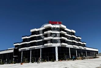 BATIKENT'TE/50 m2 PANORAMİK TERASLI/YERDEN ISITMALI/1+1 SATILIK
