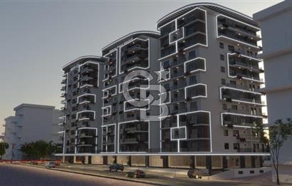 MENEMEN ESATPAŞA MAH. SATILIK HAVUZLU 2+1 ULTRA LÜKS DAİRE