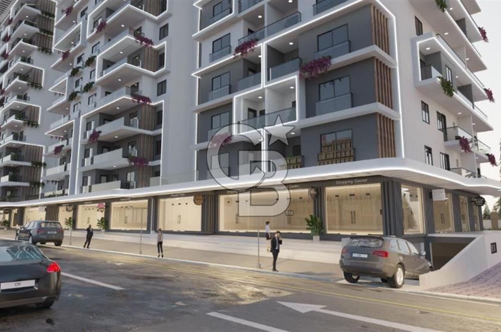 MENEMEN ESATPAŞA MAH. SATILIK HAVUZLU 2+1 ULTRA LÜKS DAİRE