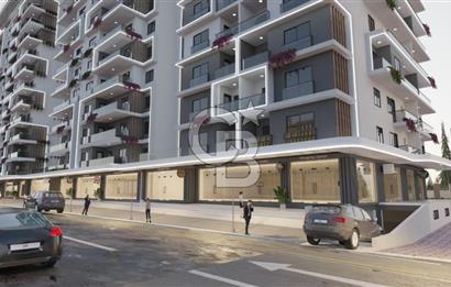 MENEMEN ESATPAŞA MAH. SATILIK HAVUZLU 2+1 ULTRA LÜKS DAİRE