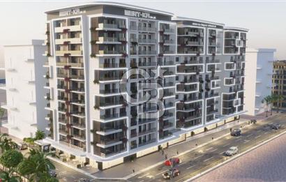 MENEMEN ESATPAŞA MAH. SATILIK HAVUZLU 2+1 ULTRA LÜKS DAİRE