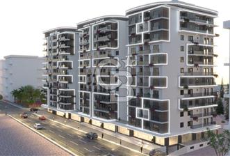 MENEMEN ESATPAŞA MAH. SATILIK HAVUZLU 2+1 ULTRA LÜKS DAİRE