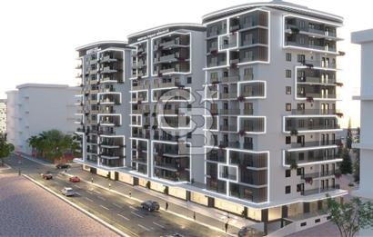 MENEMEN ESATPAŞA MAH. SATILIK HAVUZLU 2+1 ULTRA LÜKS DAİRE
