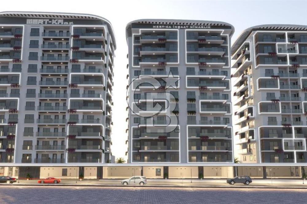 MENEMEN ESATPAŞA MAH. SATILIK HAVUZLU 2+1 ULTRA LÜKS DAİRE