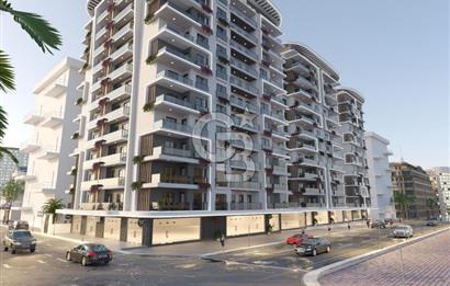 MENEMEN ESATPAŞA MAH. SATILIK HAVUZLU 2+1 ULTRA LÜKS DAİRE