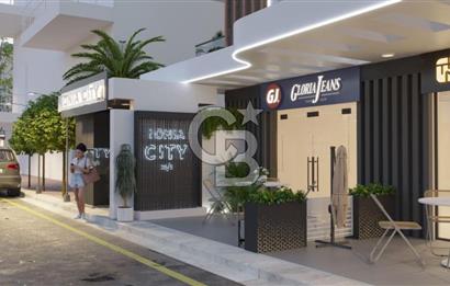 MENEMEN ESATPAŞA MAH. SATILIK HAVUZLU 2+1 ULTRA LÜKS DAİRE