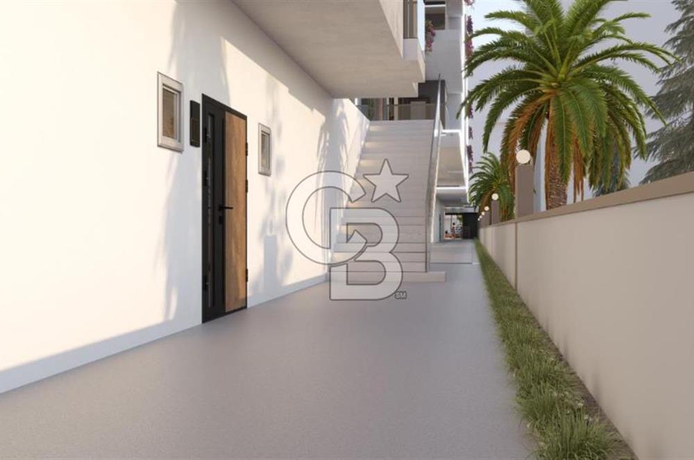MENEMEN ESATPAŞA MAH. SATILIK HAVUZLU 2+1 ULTRA LÜKS DAİRE