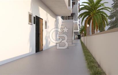 MENEMEN ESATPAŞA MAH. SATILIK HAVUZLU 2+1 ULTRA LÜKS DAİRE