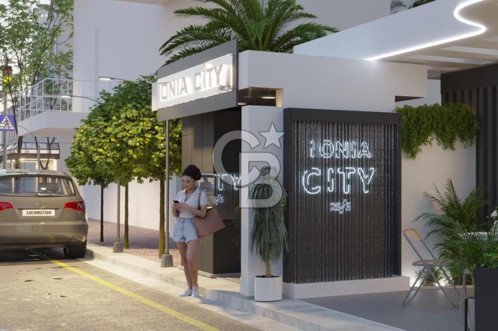 MENEMEN ESATPAŞA MAH. SATILIK HAVUZLU 2+1 ULTRA LÜKS DAİRE