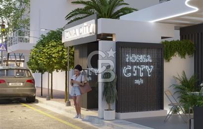 MENEMEN ESATPAŞA MAH. SATILIK HAVUZLU 2+1 ULTRA LÜKS DAİRE