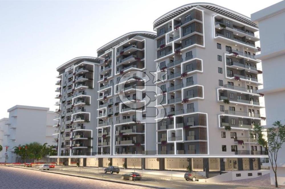 MENEMEN ESATPAŞA MAH. SATILIK HAVUZLU 2+1 ULTRA LÜKS DAİRE
