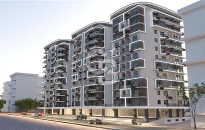 MENEMEN ESATPAŞA MAH. SATILIK HAVUZLU 2+1 ULTRA LÜKS DAİRE