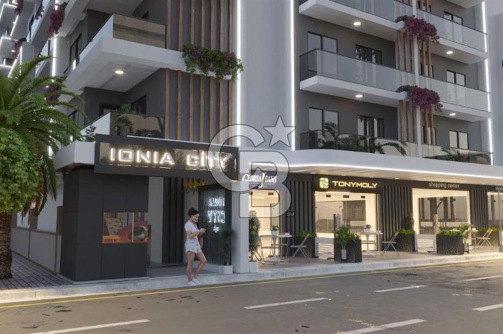 MENEMEN ESATPAŞA MAH. SATILIK HAVUZLU 2+1 ULTRA LÜKS DAİRE