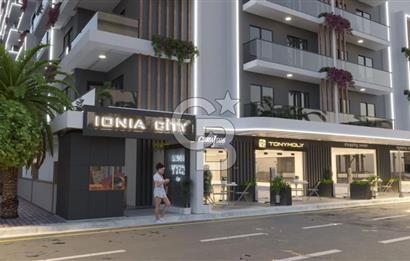 MENEMEN ESATPAŞA MAH. SATILIK HAVUZLU 2+1 ULTRA LÜKS DAİRE