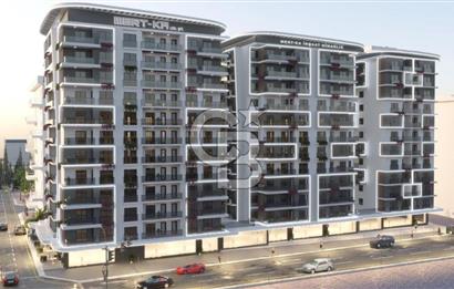 MENEMEN ESATPAŞA MAH. SATILIK HAVUZLU 2+1 ULTRA LÜKS DAİRE