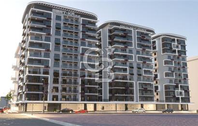 MENEMEN ESATPAŞA MAH. SATILIK HAVUZLU 2+1 ULTRA LÜKS DAİRE