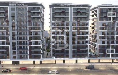 MENEMEN ESATPAŞA MAH. SATILIK HAVUZLU 2+1 ULTRA LÜKS DAİRE