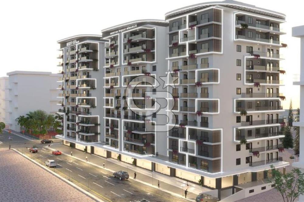 MENEMEN ESATPAŞA MAH. SATILIK HAVUZLU 2+1 ULTRA LÜKS DAİRE
