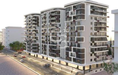 MENEMEN ESATPAŞA MAH. SATILIK HAVUZLU 2+1 ULTRA LÜKS DAİRE