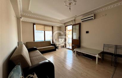 CB JASSE'DEN ADATEPEDE 2+1 EŞYALI DAİRE