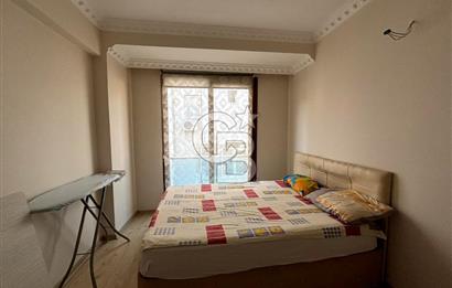 CB JASSE'DEN ADATEPEDE 2+1 EŞYALI DAİRE