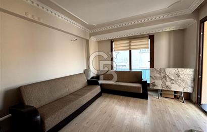 CB JASSE'DEN ADATEPEDE 2+1 EŞYALI DAİRE