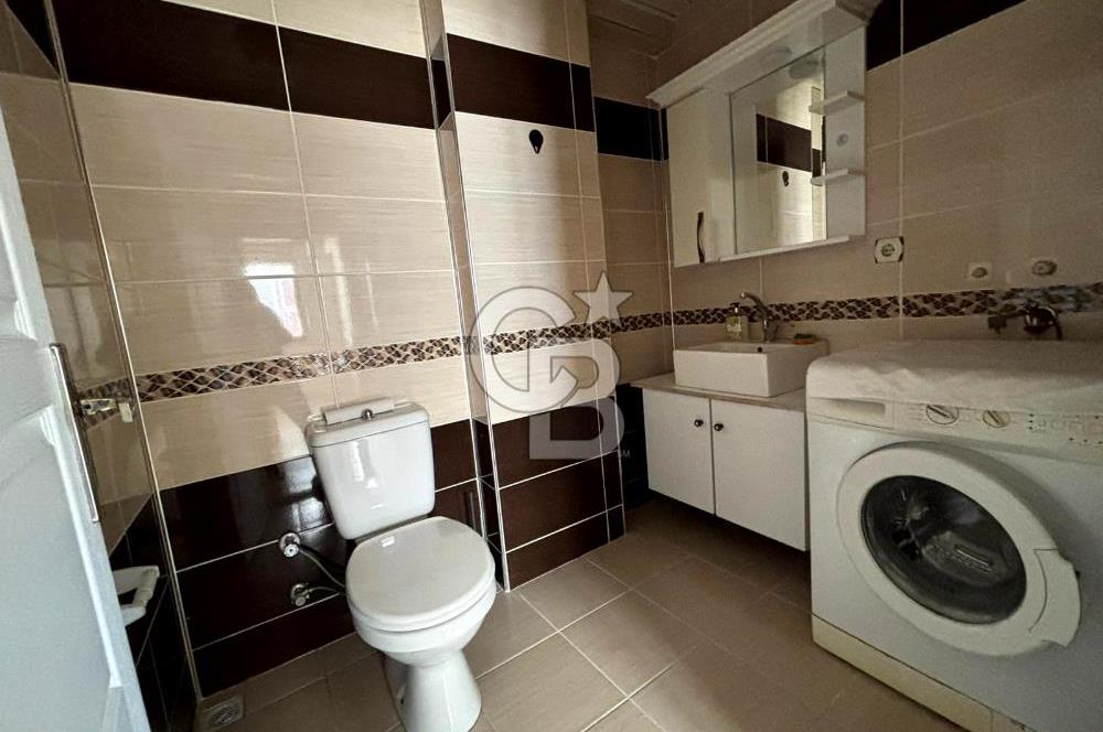 CB JASSE'DEN ADATEPEDE 2+1 EŞYALI DAİRE