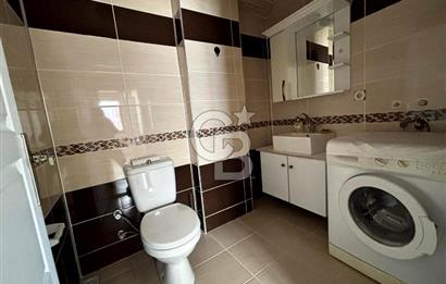 CB JASSE'DEN ADATEPEDE 2+1 EŞYALI DAİRE