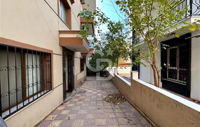 CB JASSE'DEN ADATEPEDE 2+1 EŞYALI DAİRE
