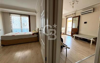 CB JASSE'DEN ADATEPEDE 2+1 EŞYALI DAİRE