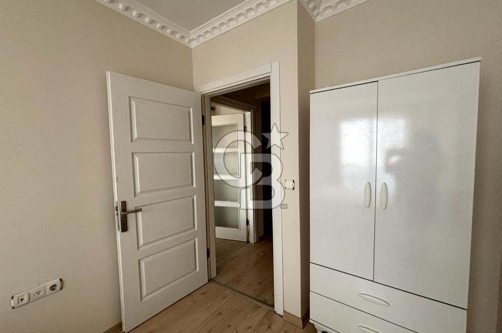 CB JASSE'DEN ADATEPEDE 2+1 EŞYALI DAİRE