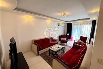 JASSE'DEN DENİZE YÜRÜME MESAFELİ 2+1 DOĞAL GAZLI SATILIK DAİRE