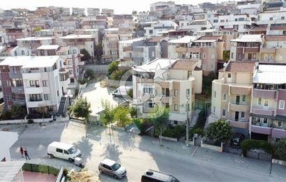 CB KİNG'DEN MALTEPE MAHALLESİNDE 4+1 TRİPLEKS SATILIK VİLLA