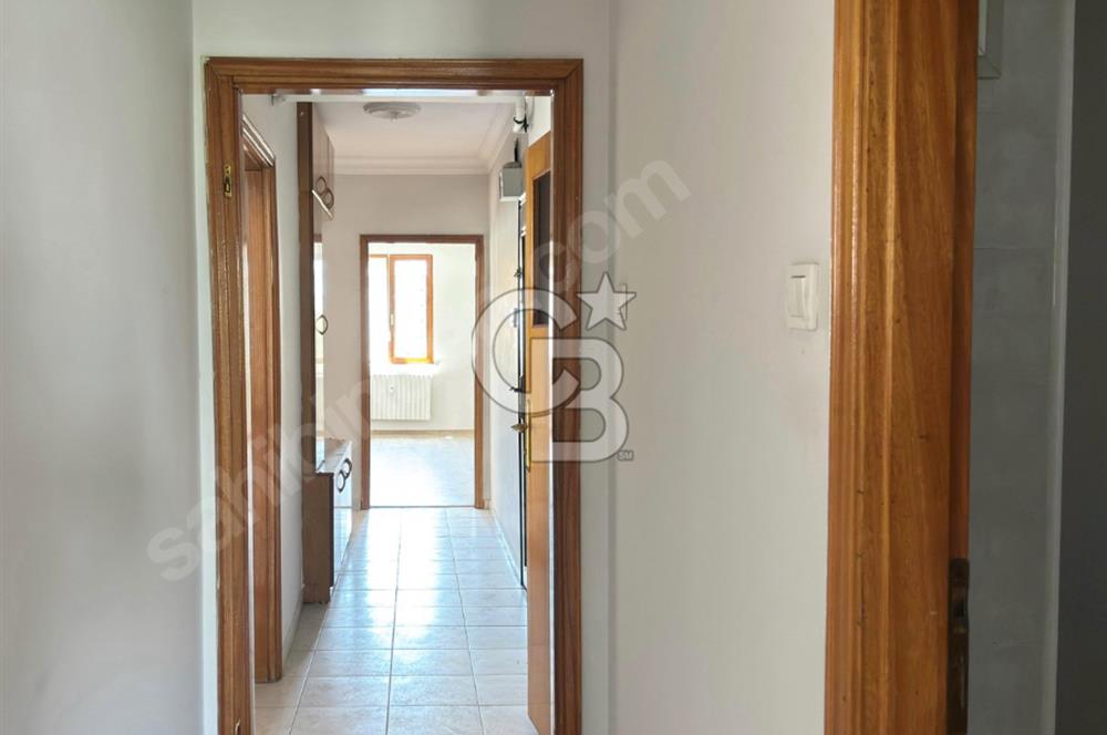 CB KiNG'DEN ATATÜRK MH.'DE 3+1 ASANSÖRLÜ GENİŞ SATILIK DAİRE