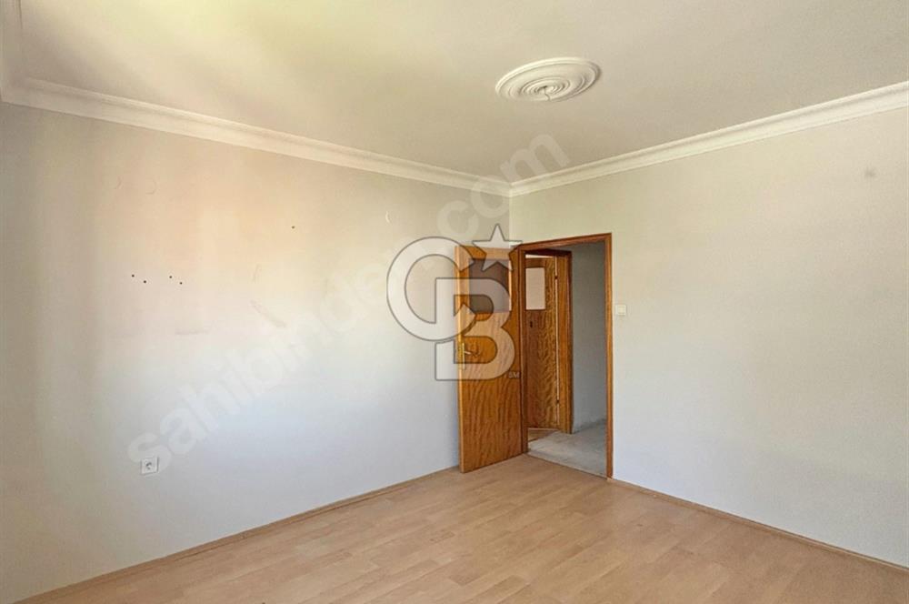 CB KiNG'DEN ATATÜRK MH.'DE 3+1 ASANSÖRLÜ GENİŞ SATILIK DAİRE