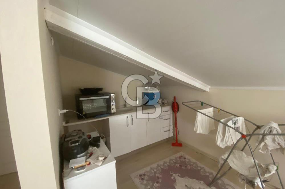 AYYILDIZ SİTESİNDE SATILIK 5+2 DUBLEKS DAİRE