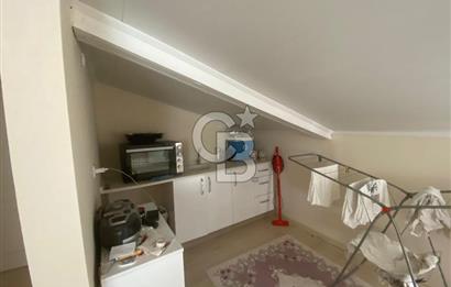 AYYILDIZ SİTESİNDE SATILIK 5+2 DUBLEKS DAİRE