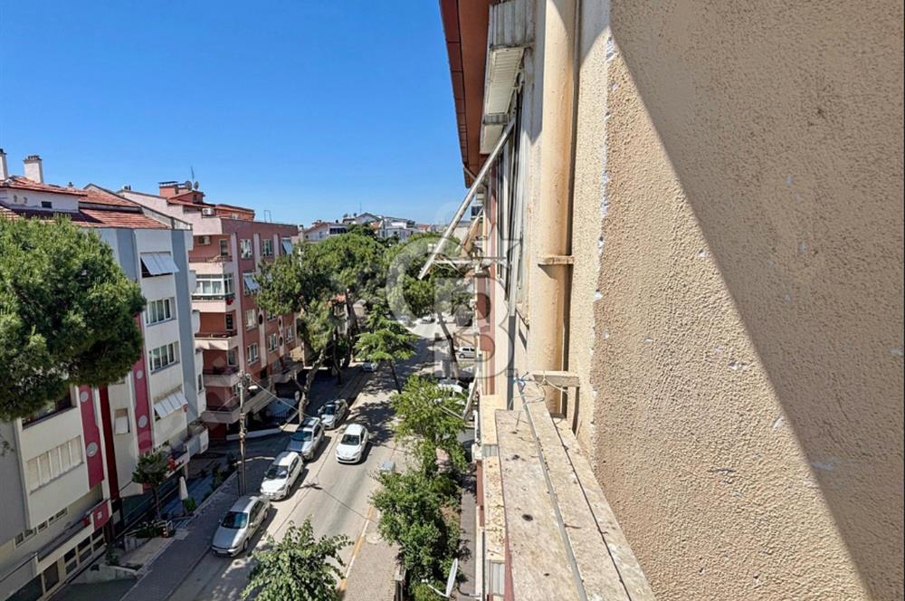 CB KiNG'DEN ATATÜRK MH.'DE 3+1 ASANSÖRLÜ GENİŞ SATILIK DAİRE