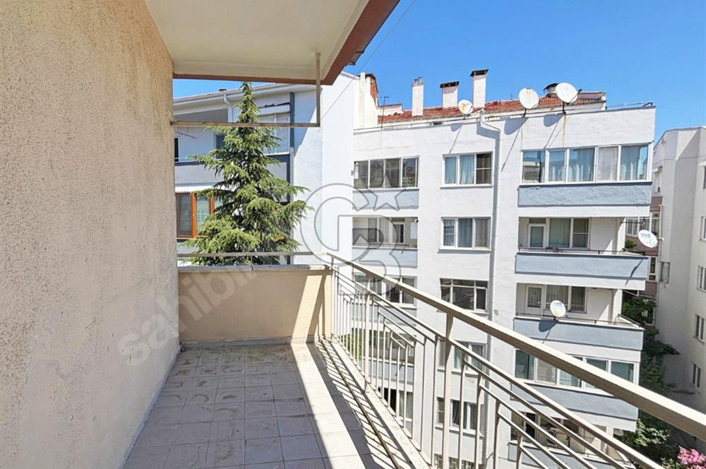 CB KiNG'DEN ATATÜRK MH.'DE 3+1 ASANSÖRLÜ GENİŞ SATILIK DAİRE