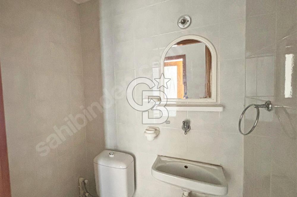 CB KiNG'DEN ATATÜRK MH.'DE 3+1 ASANSÖRLÜ GENİŞ SATILIK DAİRE