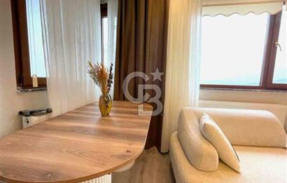 Yeni Foça Panoramik Deniz Manzaralı 3+1 Lüks Dubleks Satılık