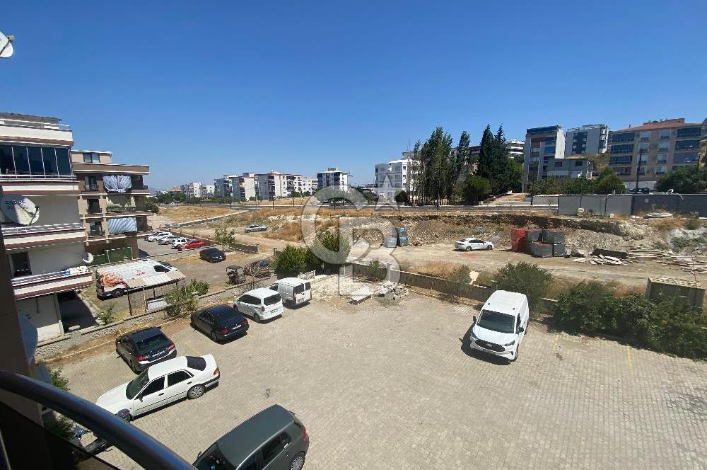YENİ MAHALLEDE ASANSÖRLÜ FULL TADİLATLI ARA KAT DAİRE