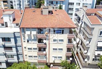 CB KiNG'DEN ATATÜRK MH.'DE 3+1 ASANSÖRLÜ GENİŞ SATILIK DAİRE