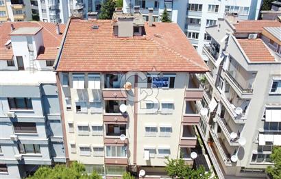 CB KiNG'DEN ATATÜRK MH.'DE 3+1 ASANSÖRLÜ GENİŞ SATILIK DAİRE