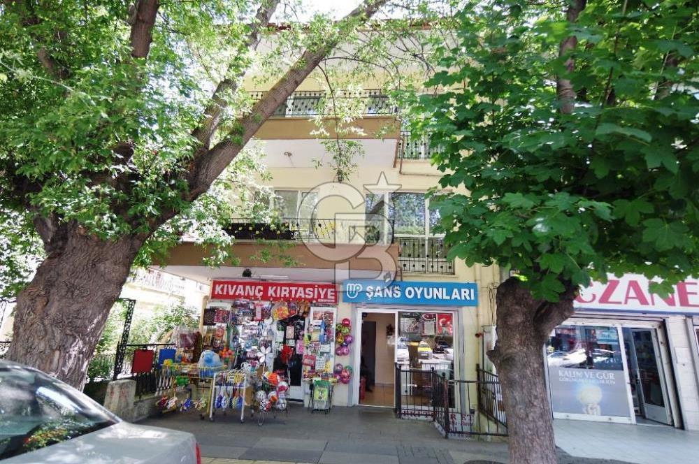 emek 8. cadde de satılık 1. kat