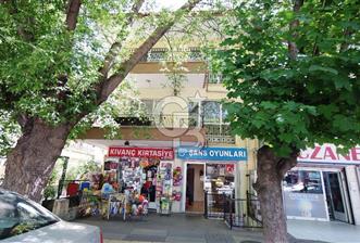 emek 8. cadde de satılık 1. kat