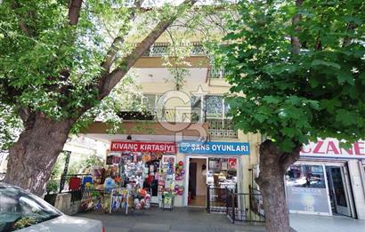 emek 8. cadde de satılık 1. kat