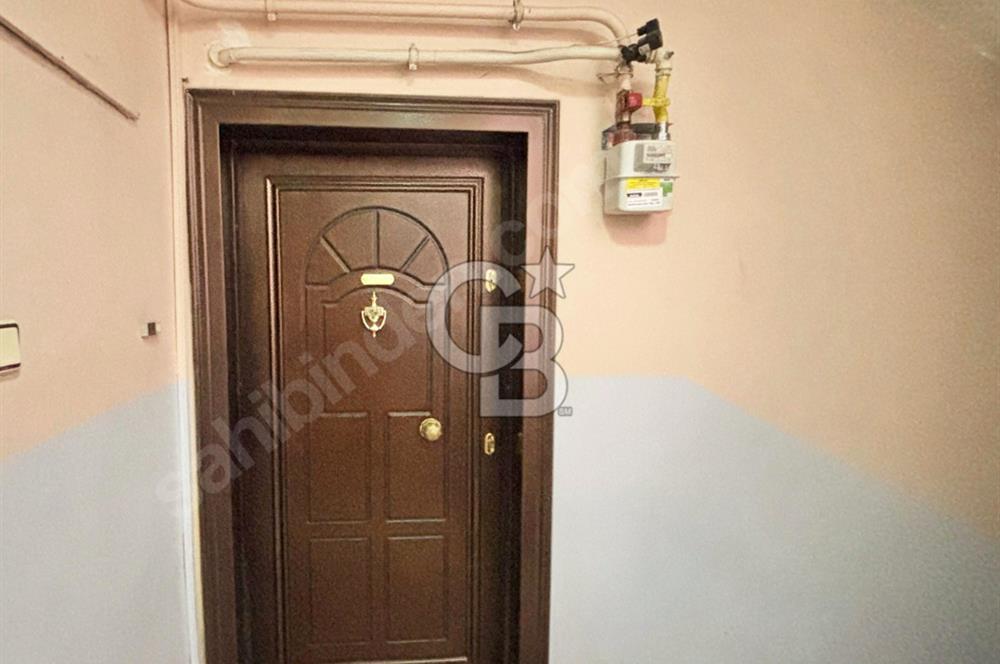 CB KiNG'DEN ATATÜRK MH.'DE 3+1 ASANSÖRLÜ GENİŞ SATILIK DAİRE