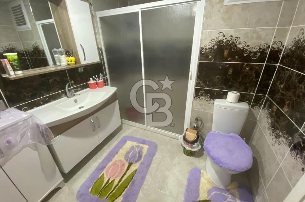 AYYILDIZ SİTESİNDE SATILIK 5+2 DUBLEKS DAİRE